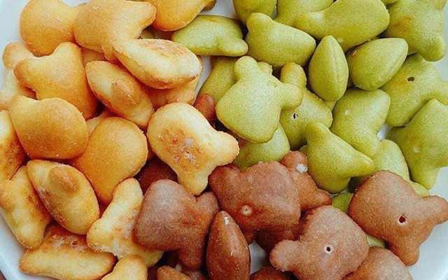 Min Food - Đồ Ăn Vặt Đóng Lon - Đa Sỹ