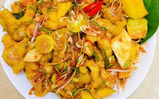 Bếp Mẹ Beo Sóc- Trà Sữa, Chân Gà & Đồ Ăn Vặt - Đội Cấn