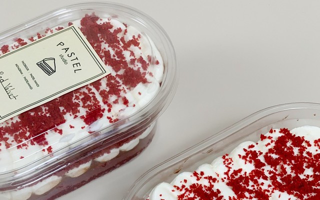 Pastel Studio - Bánh Online - Tôn Đức Thắng