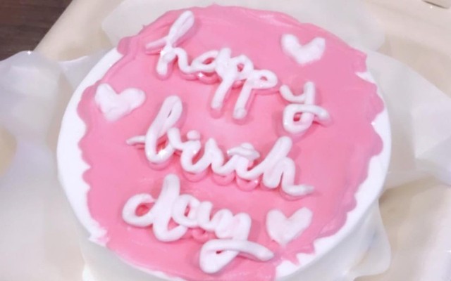 CakebyBong - Bánh Ngọt - Bach Đằng