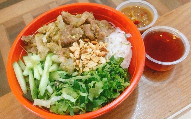Bếp Của Bảy - Bún - Trường Chinh