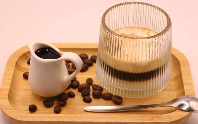 HUB MILKTEA & KAFE - Cafe Muối - Phan Tứ