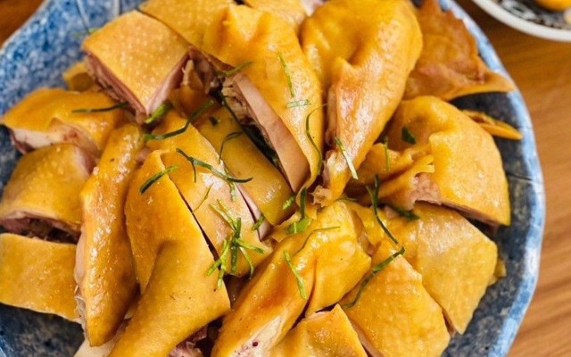 Bối Keto Giảm Cân Khoa Học - Detox