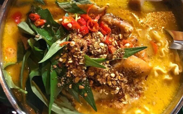TiTi - Phá Lấu Bò - Phạm Văn Hai