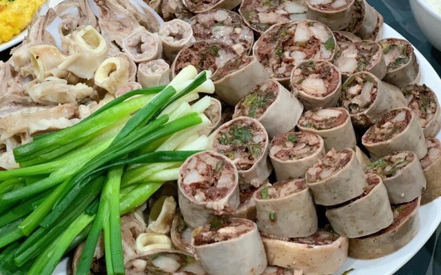 Quán Cơm Rang Cơm Văn Phòng - Triều Khúc