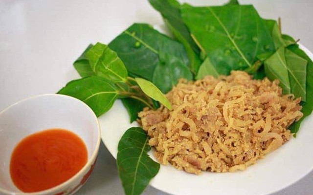 Đồ Nhậu Minh Thuý - Đồ Ăn - Cửu Việt 2