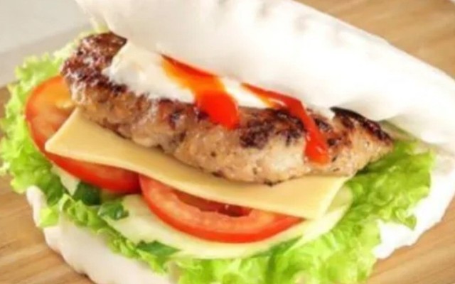 Quán Bánh Mì Kebab - Bùi Thị Xuân