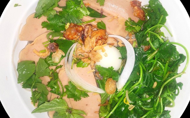 Hủ Tiếu PHƯỚC - 2 Đặng Chất