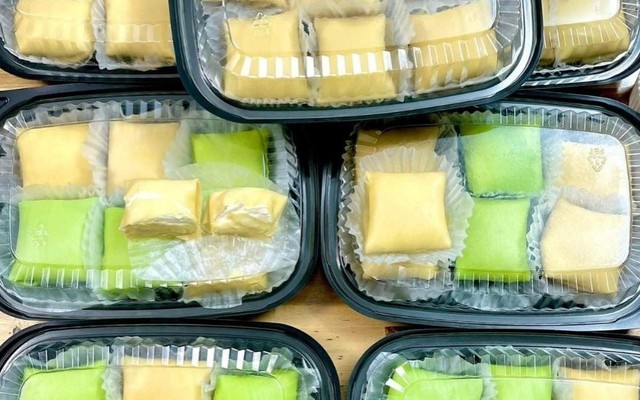 Tâm Đức Gourmet - Bánh Ngon & Nước Ép Mix