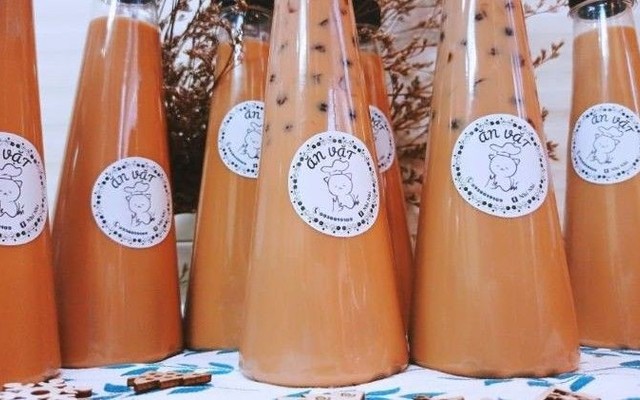 Mẹ Nhí - Ăn Vặt - Nguyễn Thiện Thuật