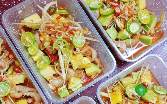 Linh My - Trà Sữa Đóng Chai & Đồ Ăn Vặt - Kim Ngưu