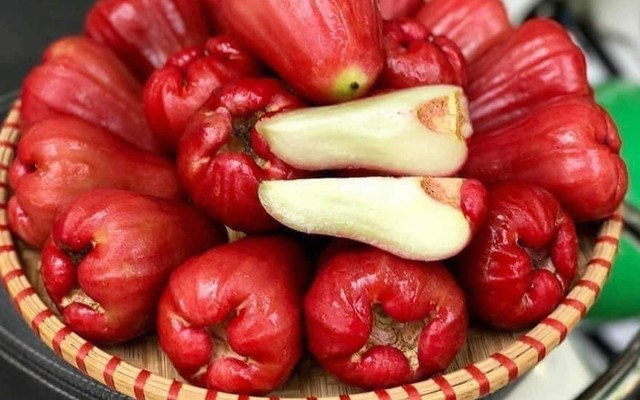 FRESH FRUIT - Thực Phẩm Sạch - Nguyễn Ngọc Vũ - Shop Online