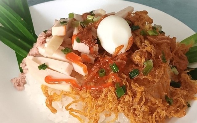 Quán 441 - Xôi & Hủ Tiếu - Huỳnh Tấn Phát