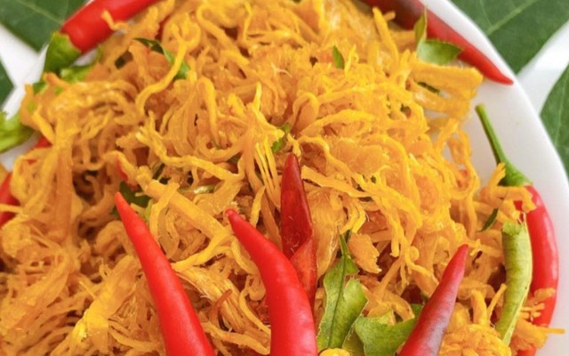 Bếp Sạch Nhà Nyz - Ăn Vặt - Tân Thắng