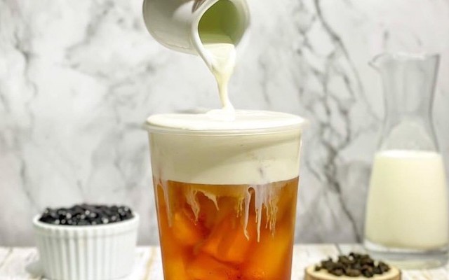Trà Sữa Taka Tea - Trà Sữa & Đồ Ăn Vặt - Mỹ Đình