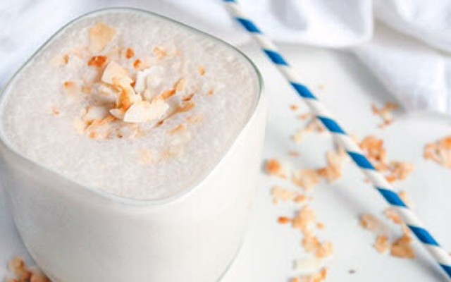 Chè Ms Mây - Chè Dừa Dầm Hải Phòng, Chè Khoai Dẻo & Bánh Mì Que - 20 Phan Đình Giót