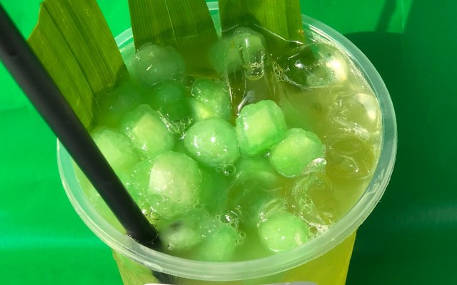 Nước Mía Mix - Đường Số 1