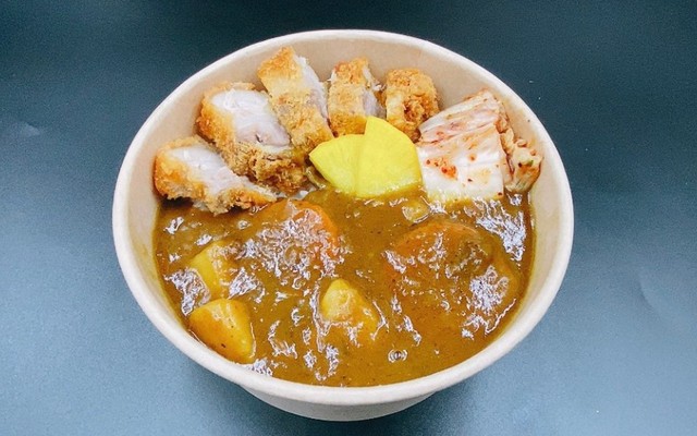 Cơm Nhật Bản Rin Chan - Đỗ Đức Dục