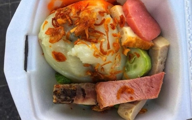 Bánh Giò Nem Chả Hải Băng - Phan Văn Trị