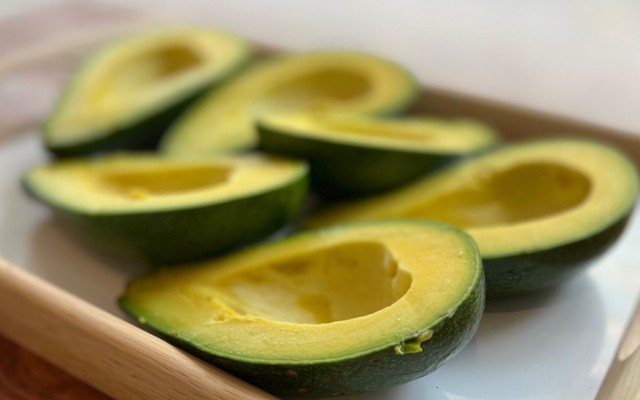 AVOCAFE COFFEE SHOP - Pasteur