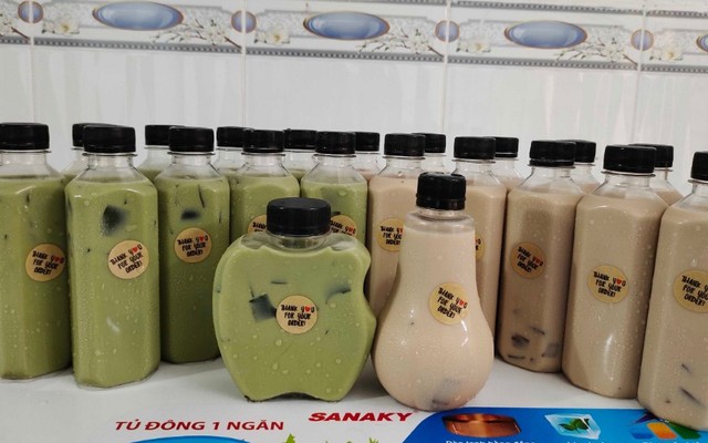 Trà Sữa Xiên Que 19k Taki Taki - Trà Sữa & Xiên Que - Hà Huy Giáp