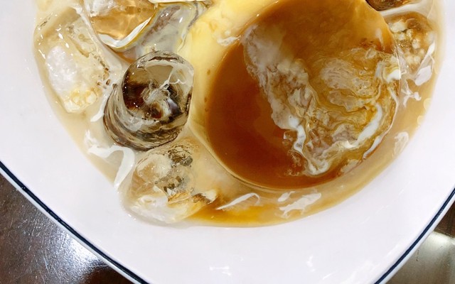 Trà Sữa & Bánh Flan Windy - Lê Văn Khương