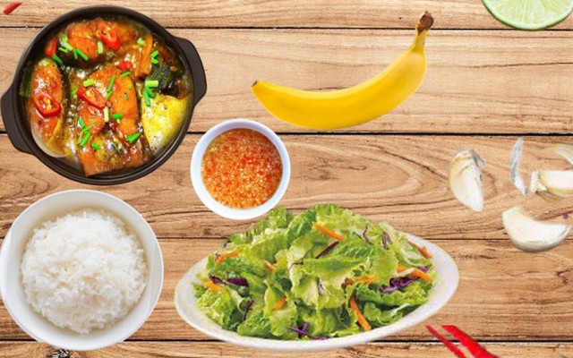 Quán Cơm Phần - Cơm Sườn, Hủ Tiếu & Bò Kho - Tôn Thất Đạm