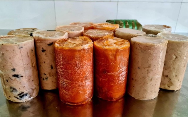 Nem Chả Tuấn Dương - Nem Chả - Trưng Nữ Vương