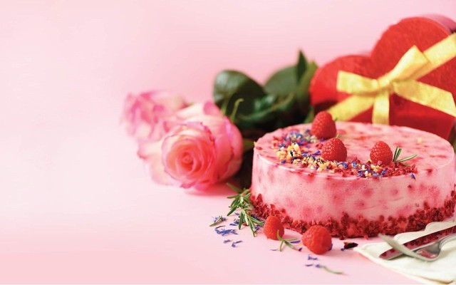Tiệm Bánh Kem - Bánh tiramisu - Định Công Hạ