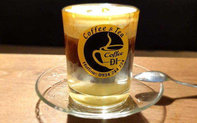 ĐI Coffee - Trà Sữa & Trà Trái Cây - Tô Hiến Thành