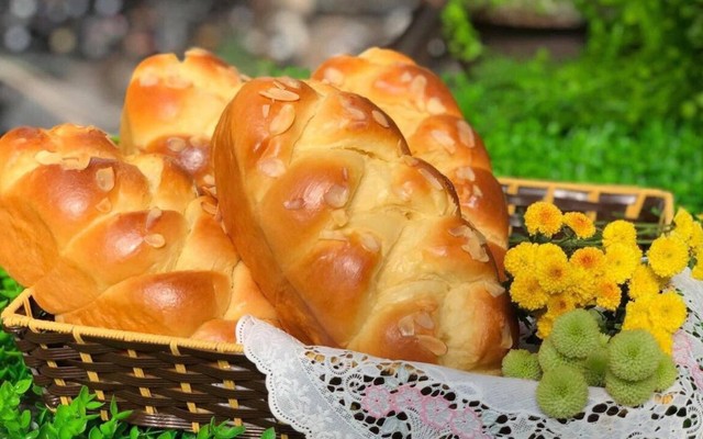 Quán Bánh Ngon - Ăn Uống - Bà Hom