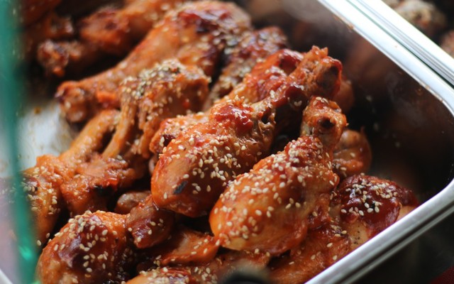 Chảo - Bánh Mì Chảo & Xôi Gà - 175 Bế Văn Đàn