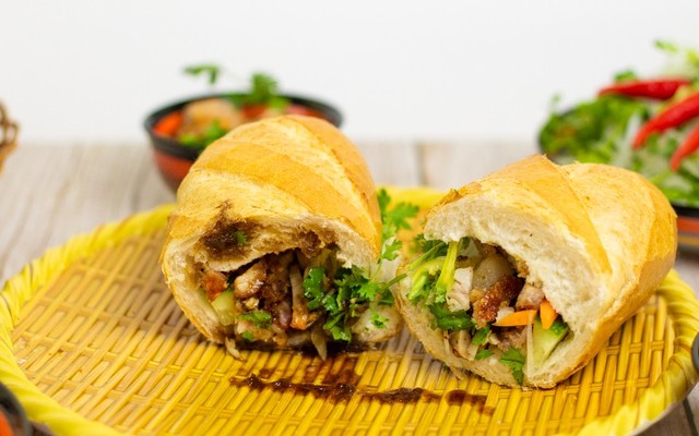 Bánh Mì Lộc Ký Chi Nhánh 2 - Xuân Thủy
