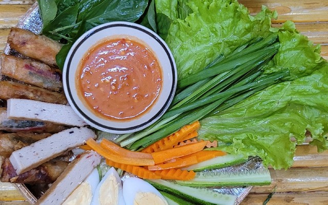 Bánh Canh & Chả Cuốn Phan Thiết - Góc Quán