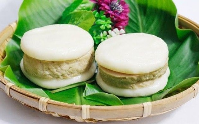 Bánh Dày Ngon - Bánh Dày - Trường Chinh