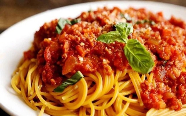 2C_2Food - Mì Trộn Và Bánh Mỳ - Hoa Bằng