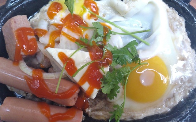 Bò Bít Tết A Tuấn - Đường Số 320