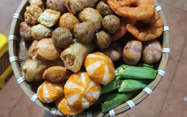 KEM DỪA 21 - 108B Tân Quý