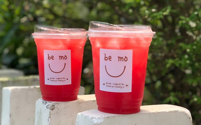 BE MO - Cà Phê Muối - Phạm Văn Nghị