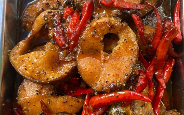 Quán Cơm Cô Nga - Cơm - Trần Xuân Soạn