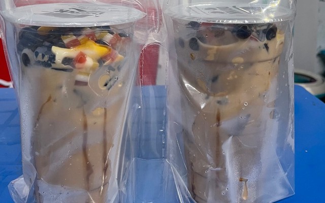 BIN BIN - Trà Sữa & Nước Mía - Bùi Quang Là