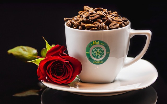 Maicafe - Coffee & Tea - Vinhomes Ocean Park