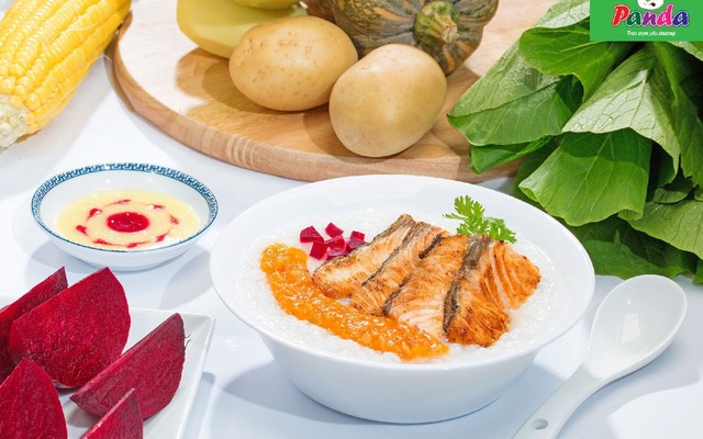 Cháo Dinh Dưỡng Panda - Quốc lộ 50