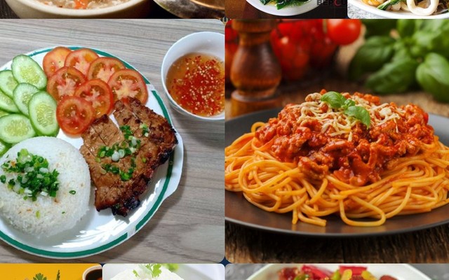 Bình Phước Quán - Food & Drink - Đoàn Trần Nghiệp