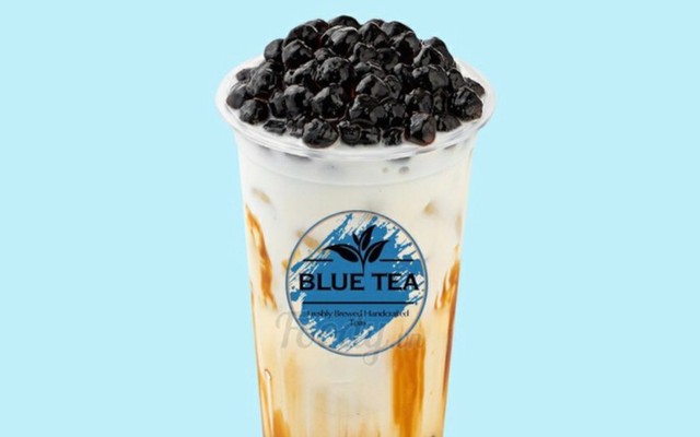 Nem Nướng, Mỳ Cay & Trà Sữa - BlueTea