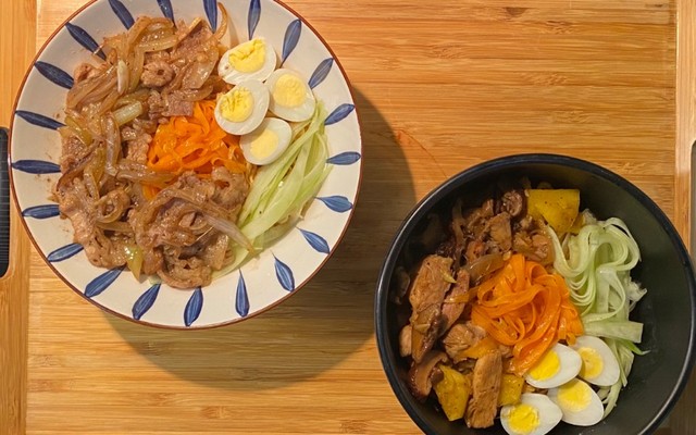 Tiệm Mỳ Yummy - Mỳ Trộn & Cơm - Kim Ngưu