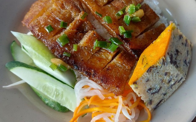 Cơm Tấm Hiển Mập - Cơm Tấm - 246 Bùi Hữu Nghĩa