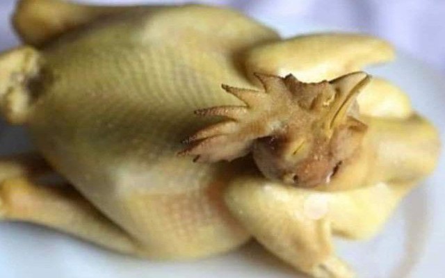 Gà Ta Tươi Sống Phong Phương  - Thực phẩm tươi sống - Đường Số 8