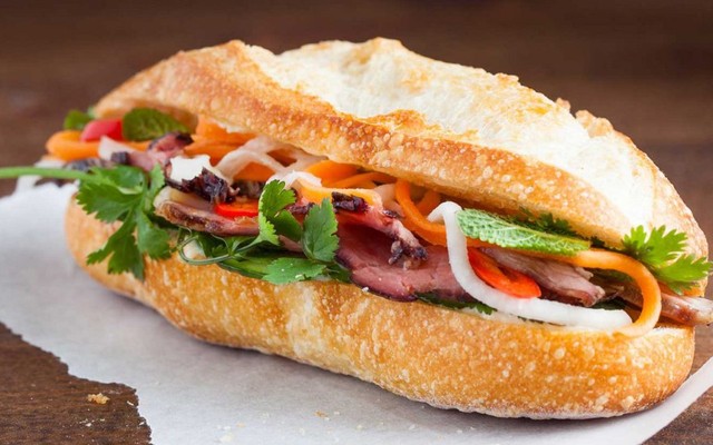 Bánh Mì Hia Nhí - Điện Biên Phủ
