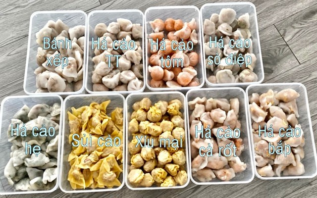 Há Cảo Quin Quin - Đặng Văn Bi